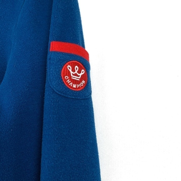 Louis Castel fleece pullover - Picture 2 of 7